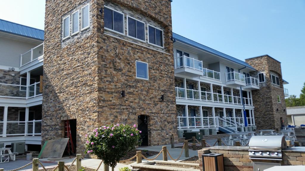 Put-In-Bay Condos Exterior photo