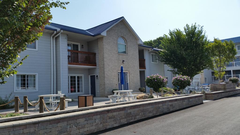 Put-In-Bay Condos Exterior photo