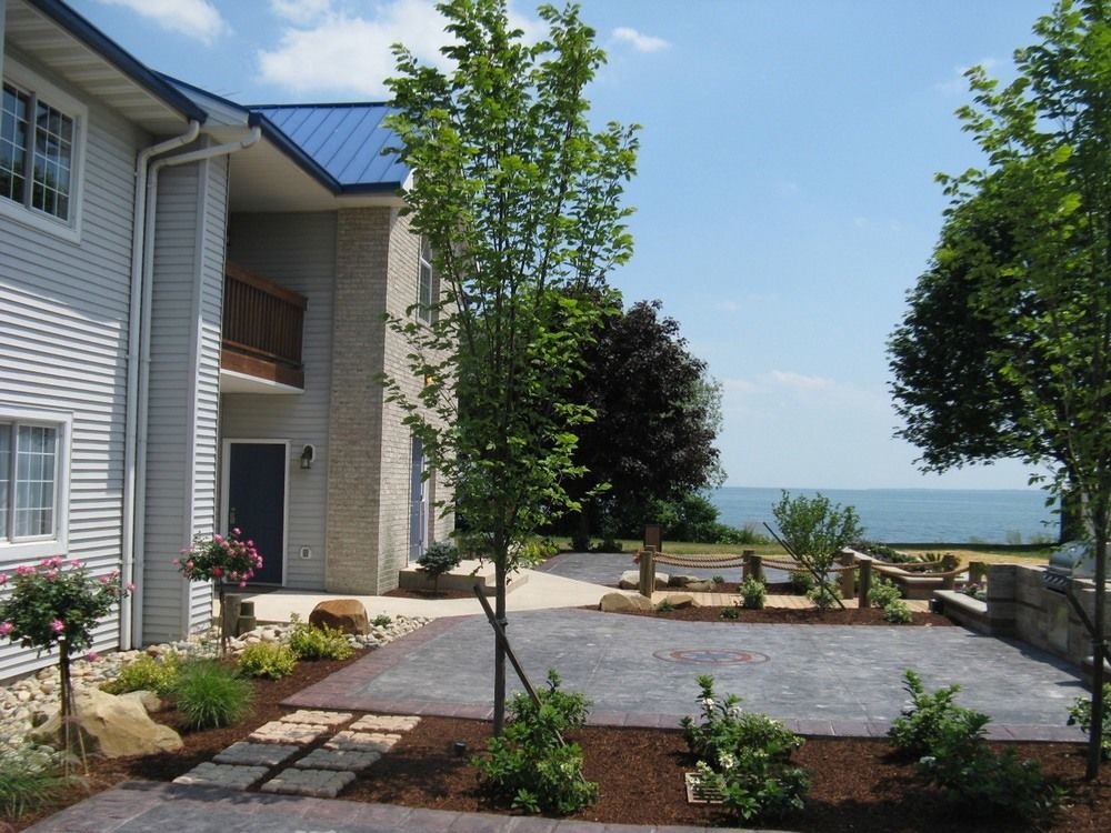 Put-In-Bay Condos Exterior photo