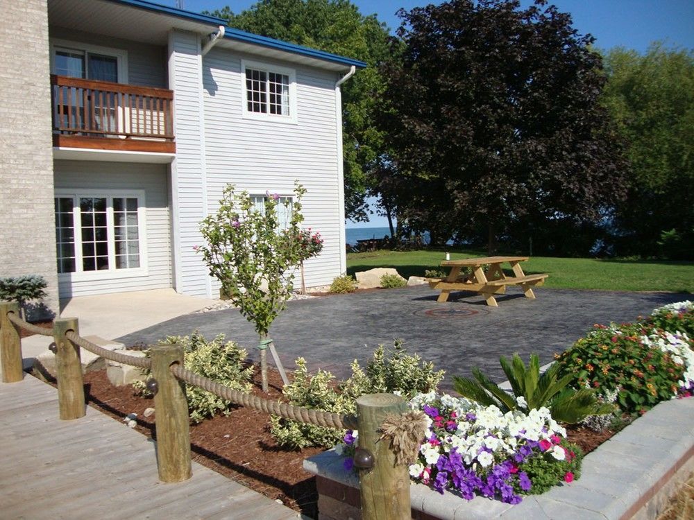 Put-In-Bay Condos Exterior photo