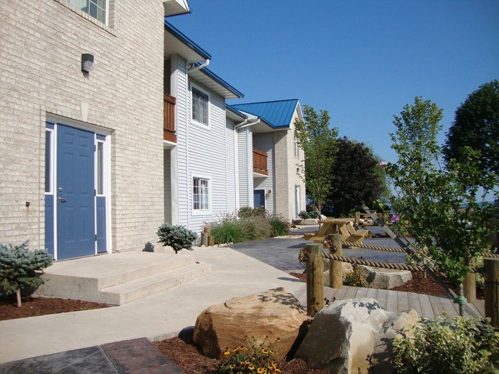 Put-In-Bay Condos Exterior photo