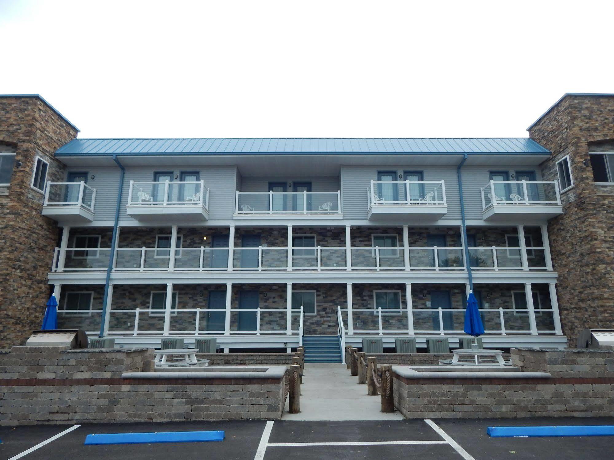 Put-In-Bay Condos Exterior photo