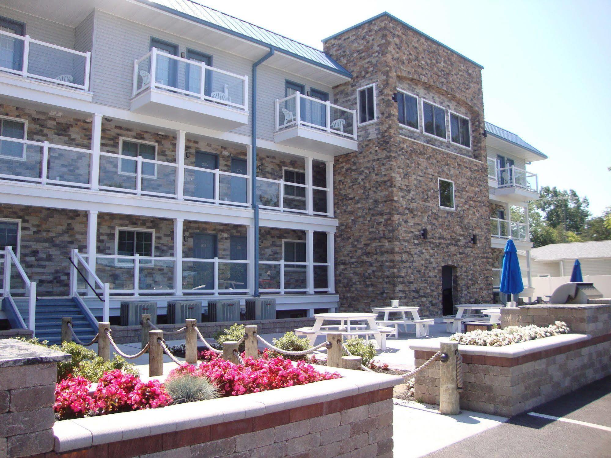 Put-In-Bay Condos Exterior photo