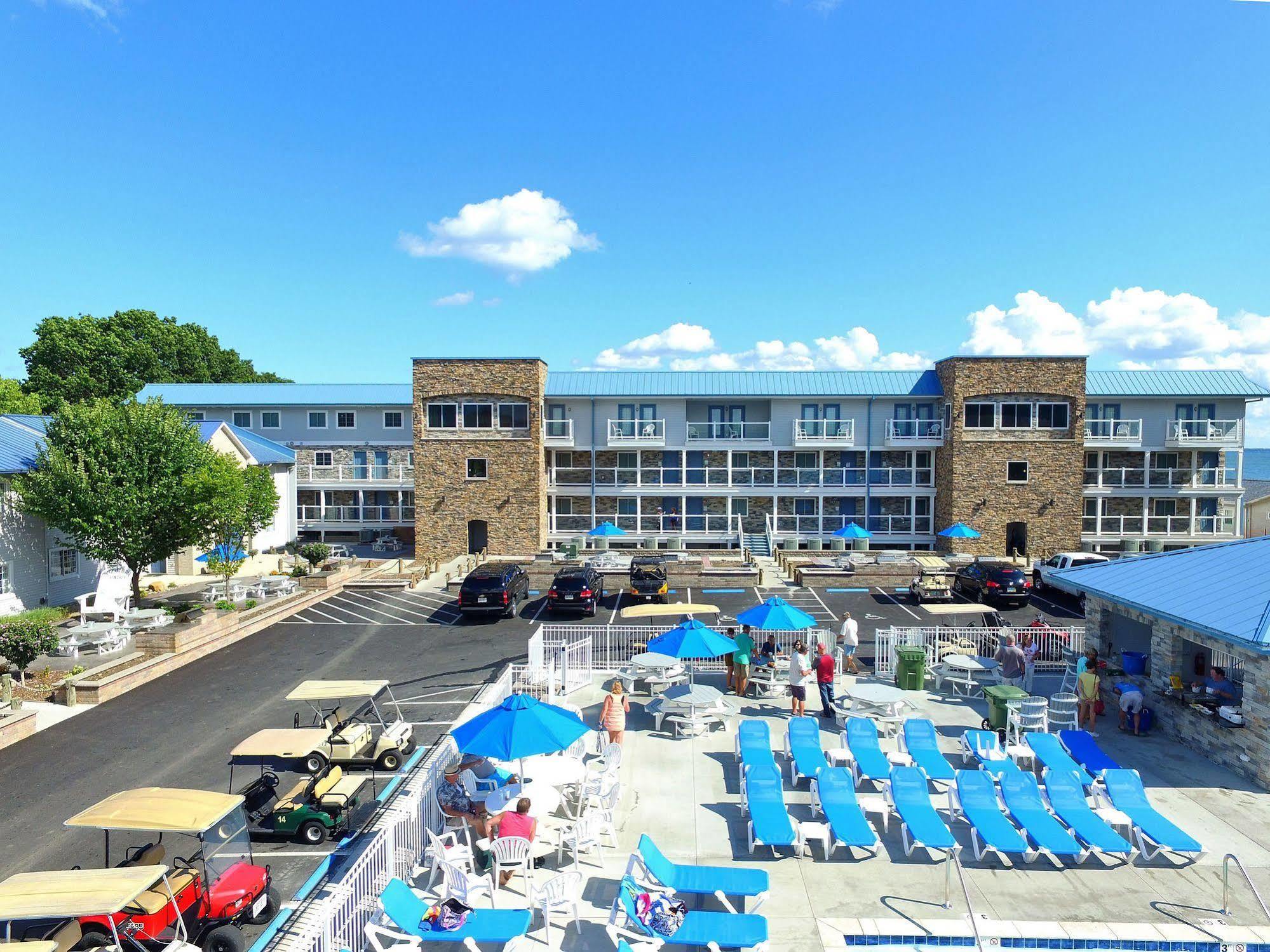 Put-In-Bay Condos Exterior photo