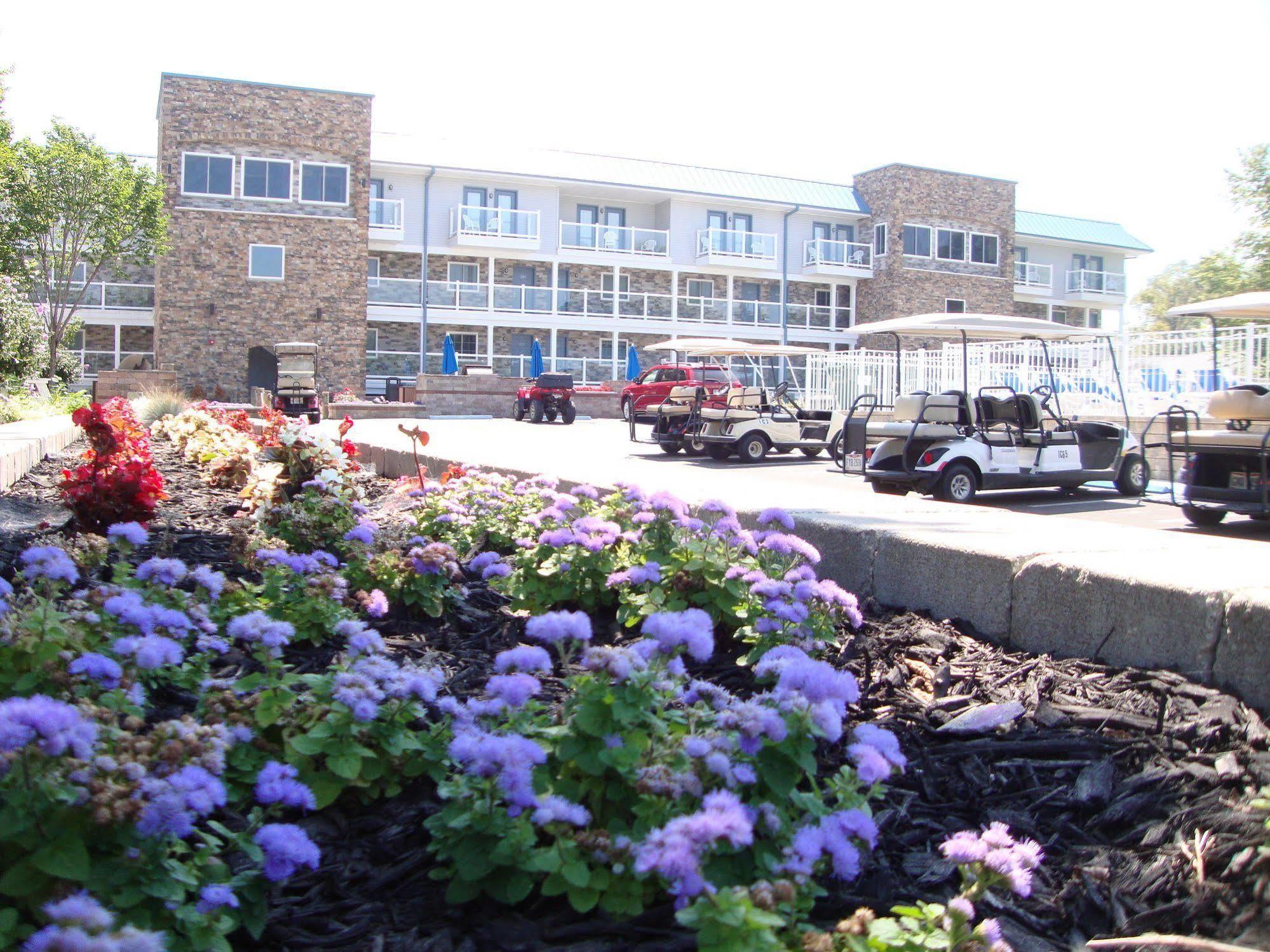 Put-In-Bay Condos Exterior photo