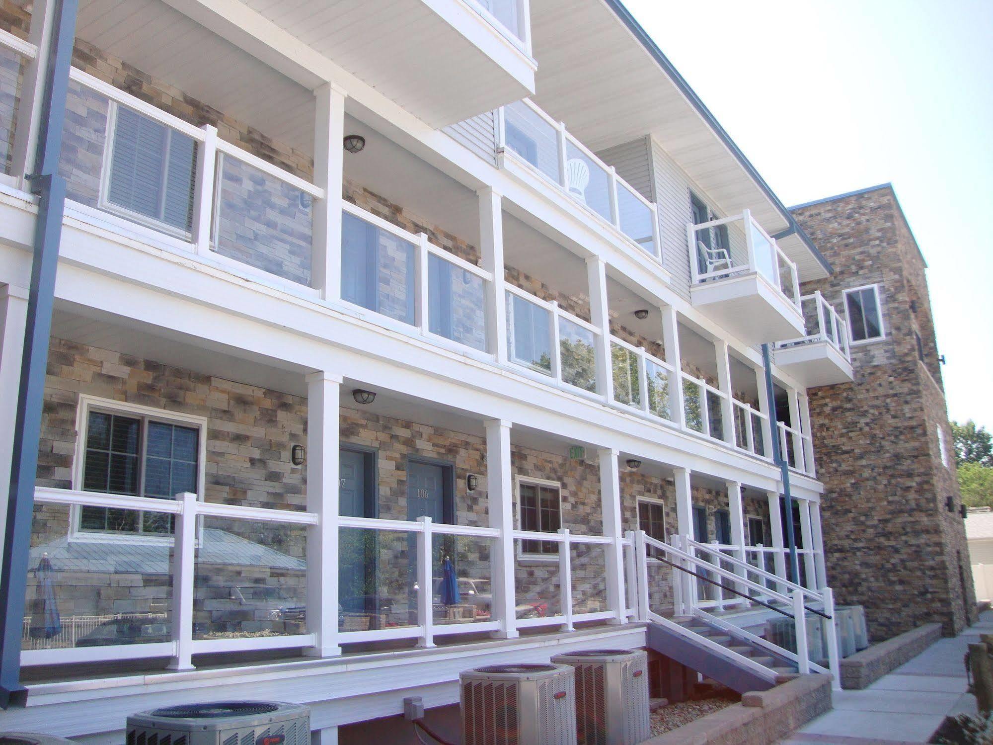 Put-In-Bay Condos Exterior photo