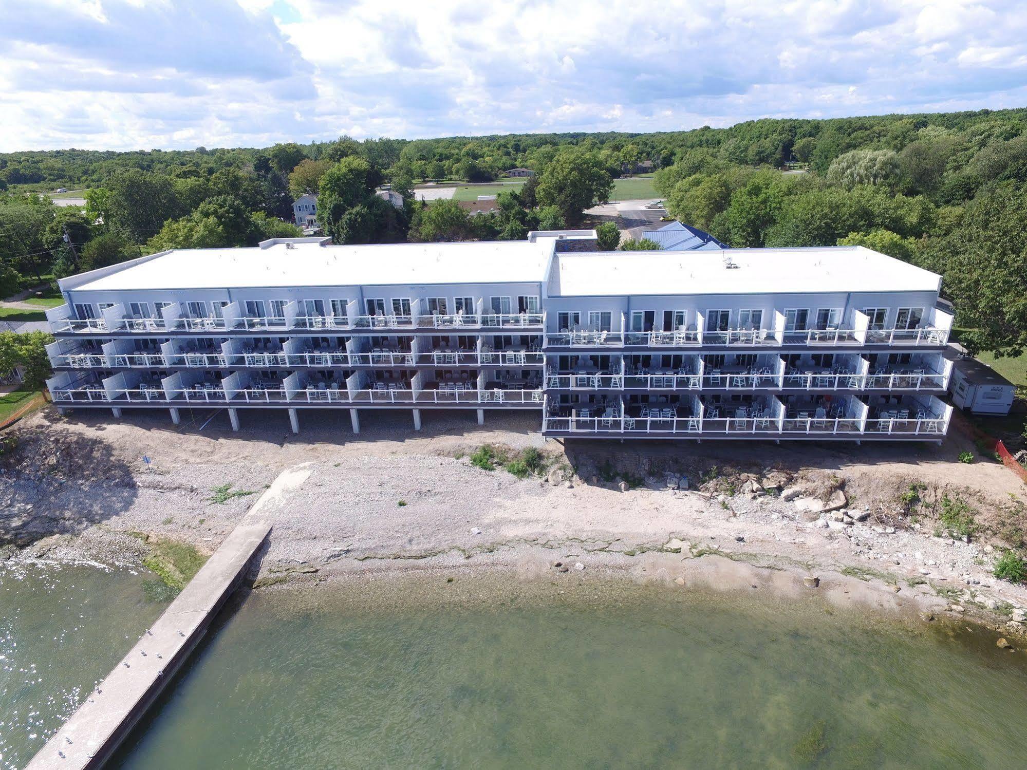 Put-In-Bay Condos Exterior photo